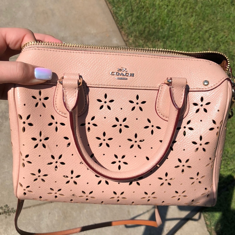 Make me offers!! Coach purse